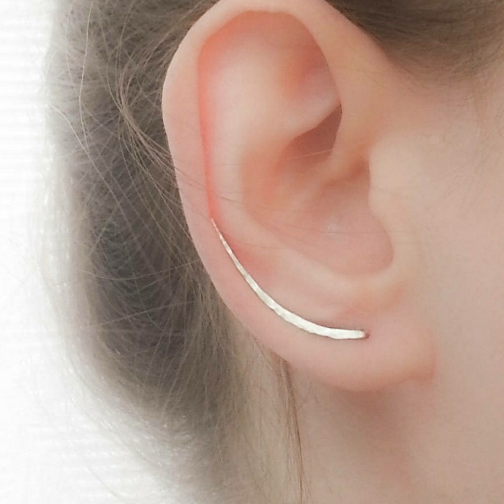 ear crawlers